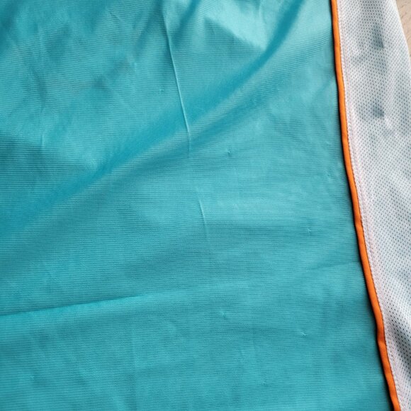 Miami Dolphins Reversible Jersey Flag Football Jersey Adult S/M - Picture 13 of 15